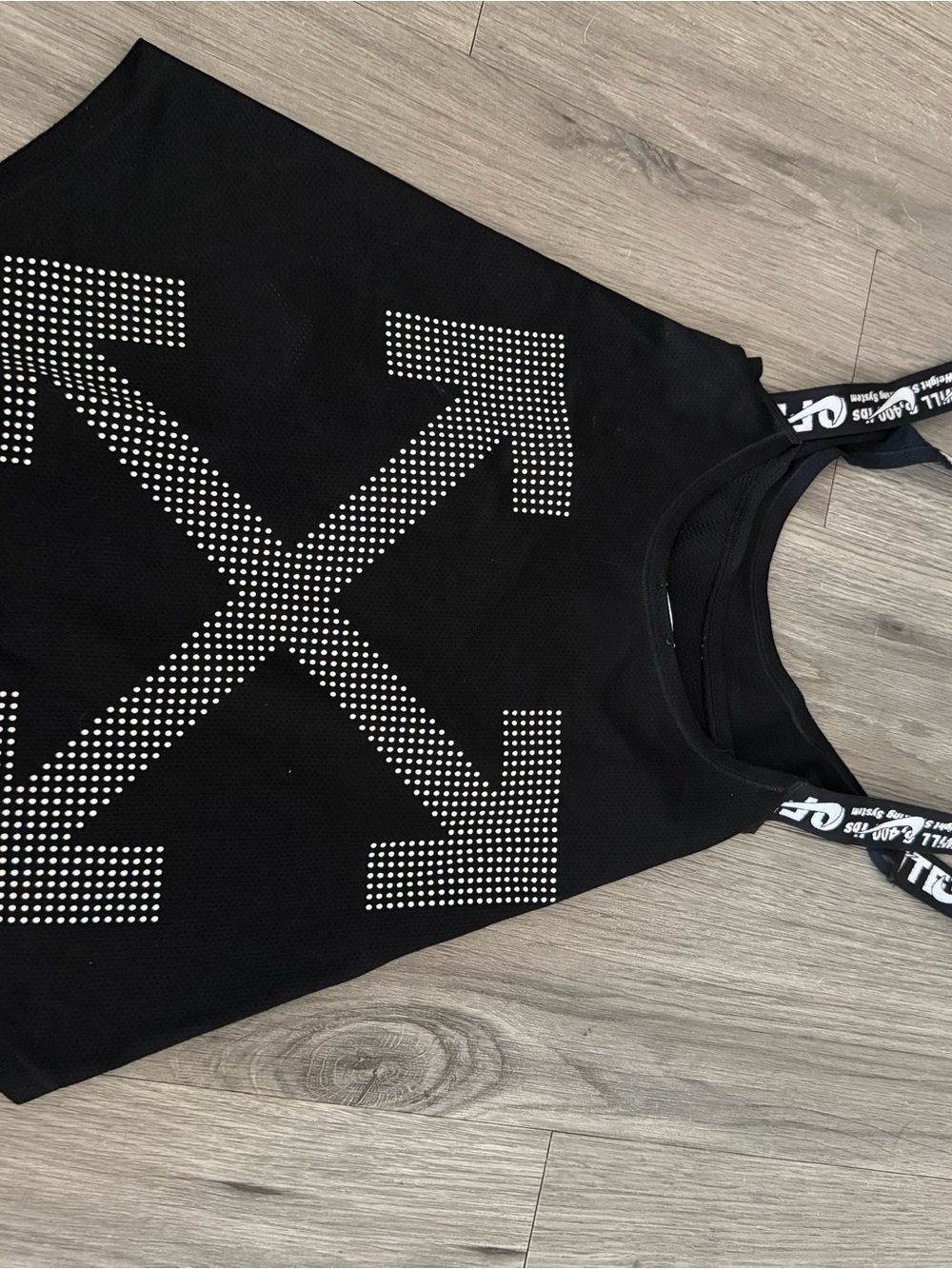 Nike x OFFWHITE